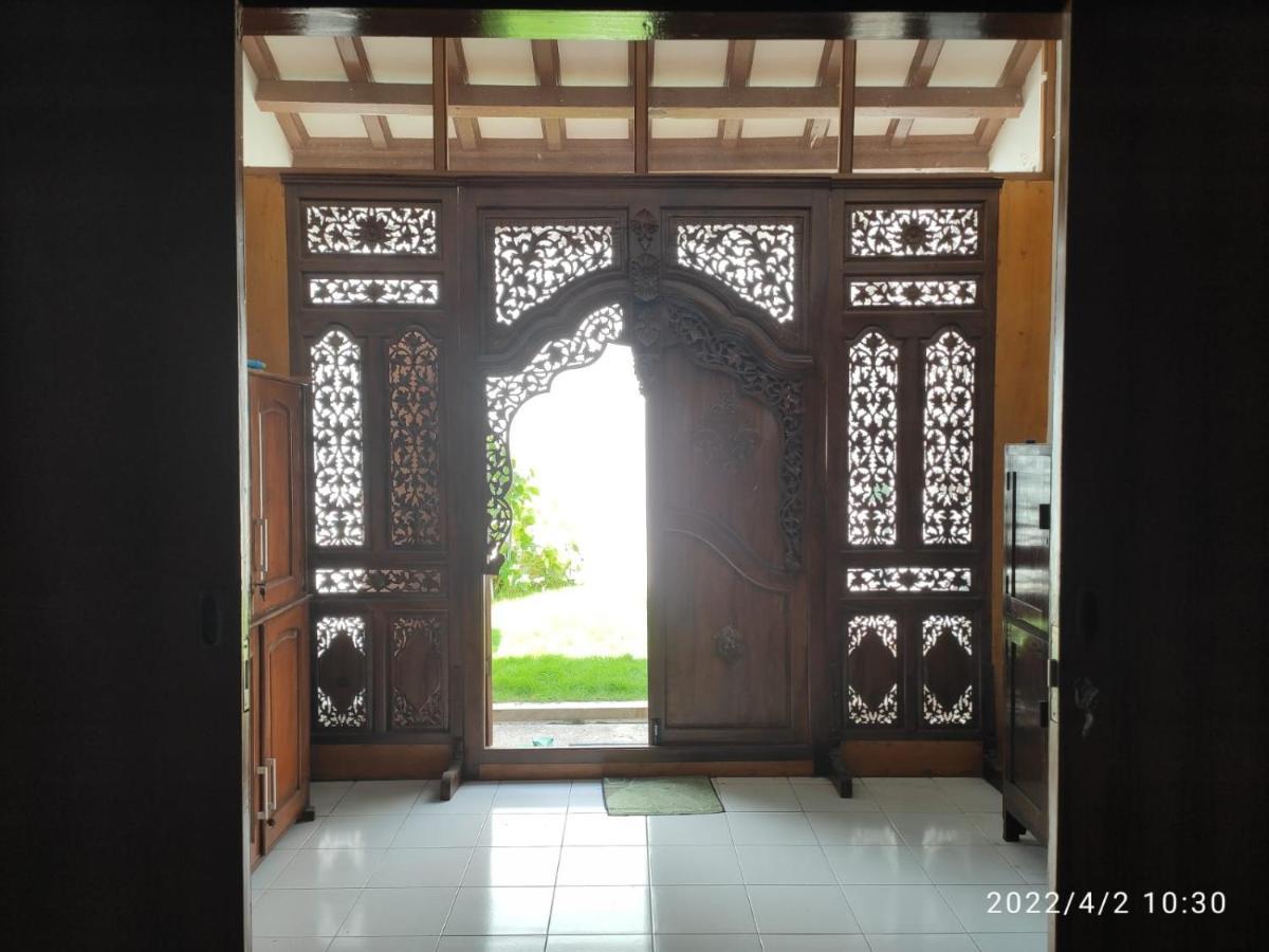 Kelana 2 Nice Homestay Semarang Kültér fotó