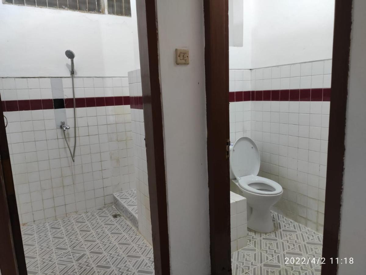 Kelana 2 Nice Homestay Semarang Kültér fotó