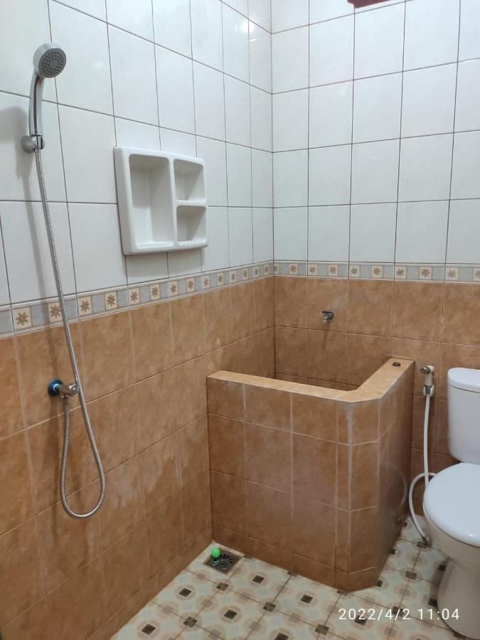 Kelana 2 Nice Homestay Semarang Kültér fotó