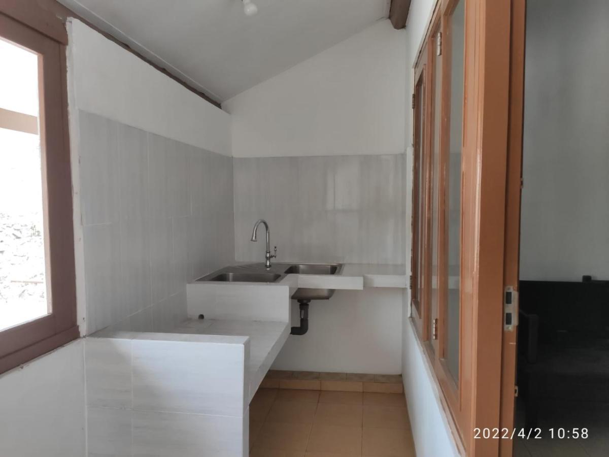 Kelana 2 Nice Homestay Semarang Kültér fotó