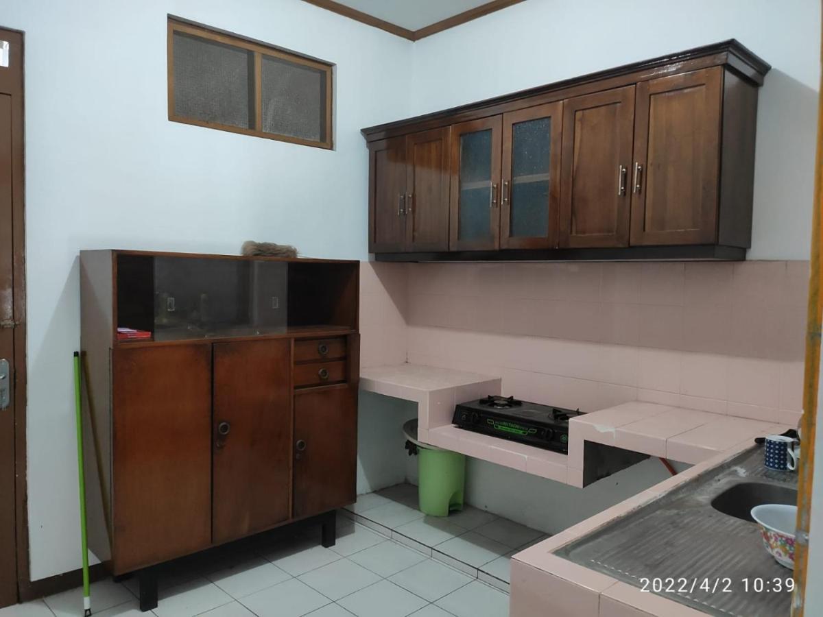 Kelana 2 Nice Homestay Semarang Kültér fotó